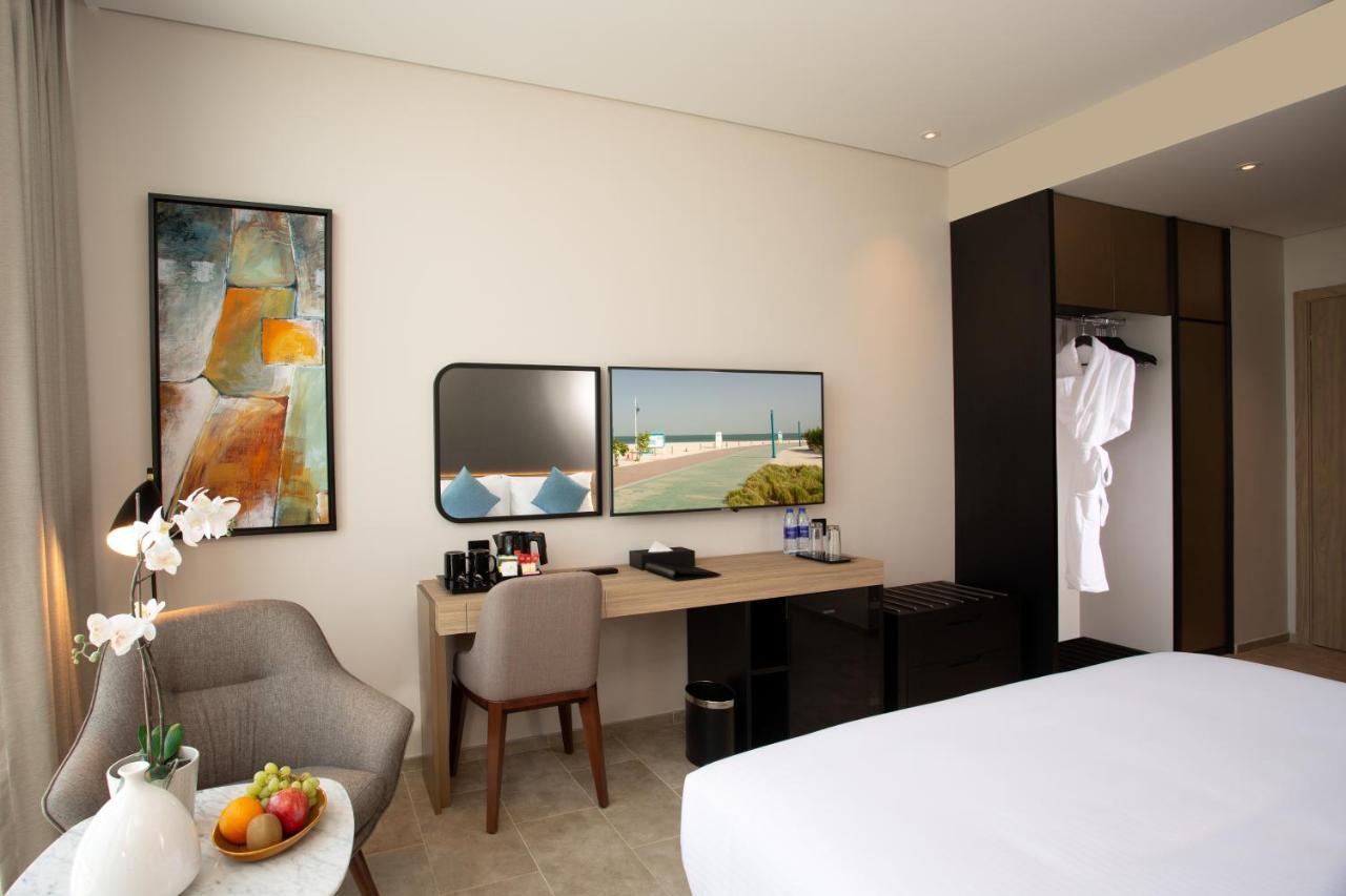 Beach Walk Hotel Jumeirah ドバイ エクステリア 写真