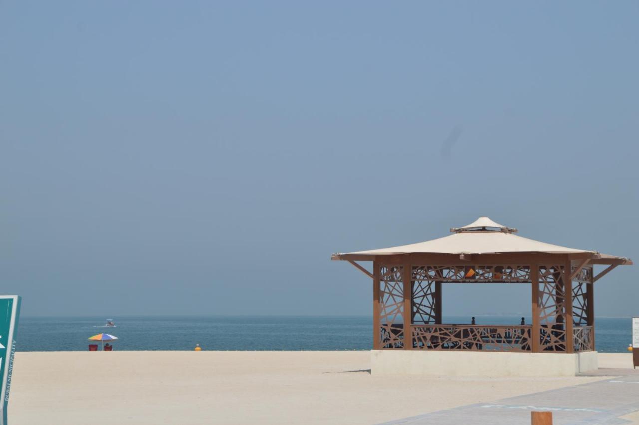 Beach Walk Hotel Jumeirah ドバイ エクステリア 写真