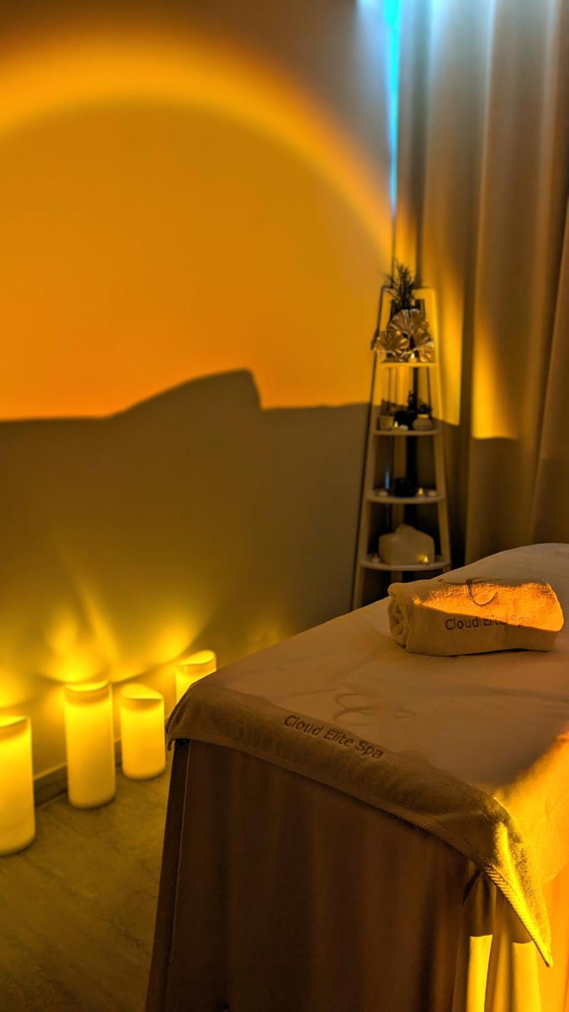 Beach Walk Hotel Jumeirah ドバイ エクステリア 写真
